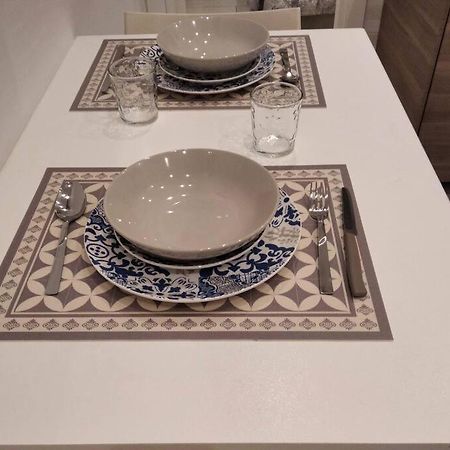 Oltre Me Apartment Bari Luaran gambar