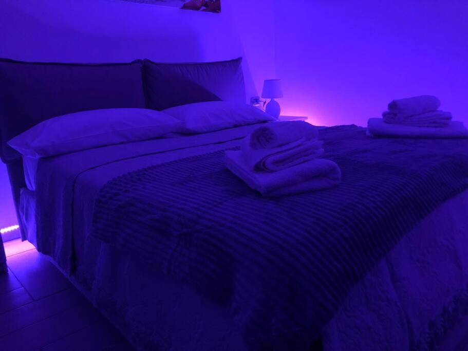 Oltre Me Apartment Bari Luaran gambar