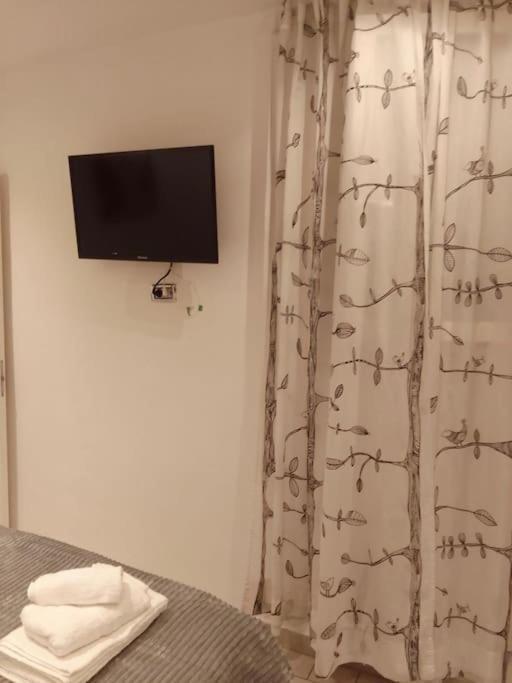 Oltre Me Apartment Bari Luaran gambar