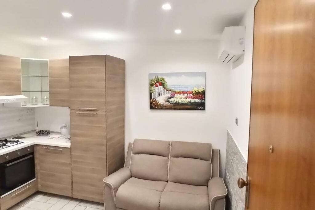 Oltre Me Apartment Bari Luaran gambar