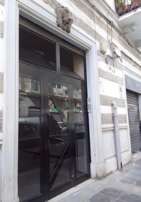 Oltre Me Apartment Bari Luaran gambar