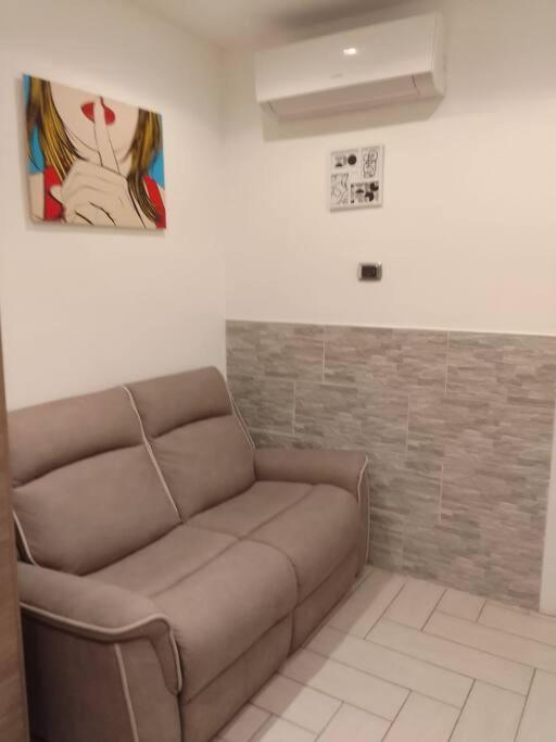 Oltre Me Apartment Bari Luaran gambar