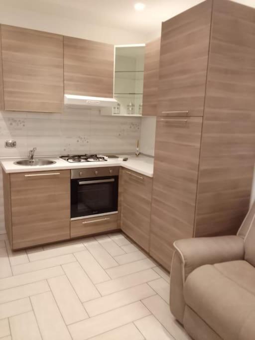 Oltre Me Apartment Bari Luaran gambar
