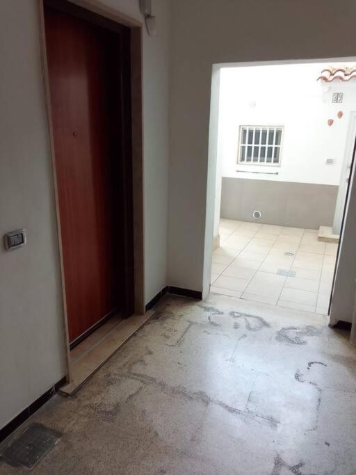 Oltre Me Apartment Bari Luaran gambar